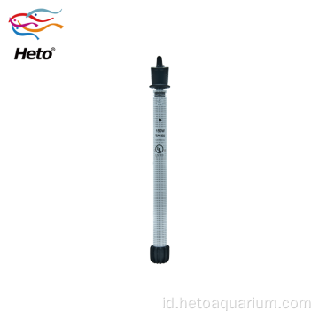 Kualitas Baik HA-300 Electric Aquarium Quartz Glass Heater